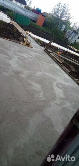 Строительная бригада