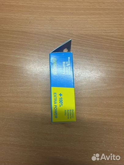 Зарядный блок на фотоаппарат Canon lp-e6