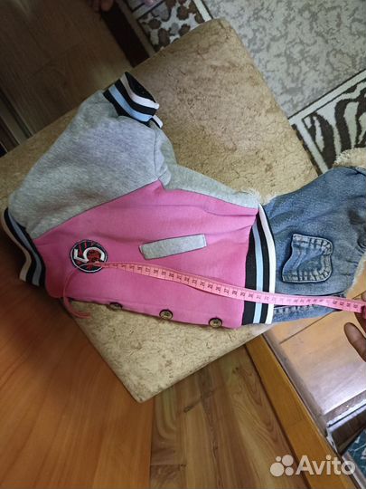 Одежда для собак. Обмен