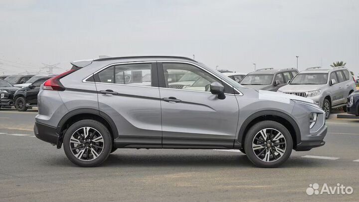 Mitsubishi eclipse 2128