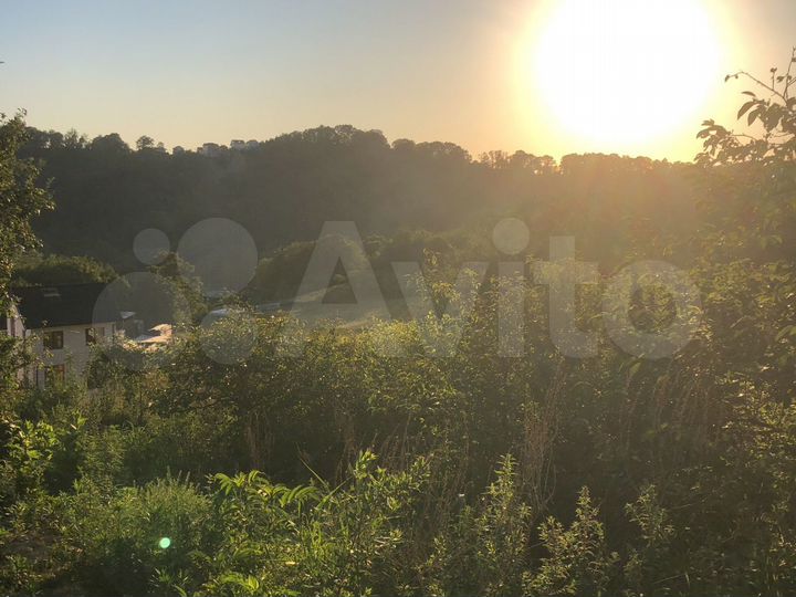 Участок 12,5 сот. (ИЖС)