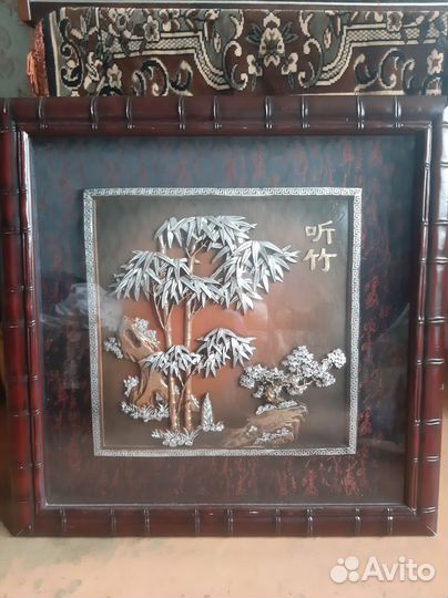 Картины яркие, современные