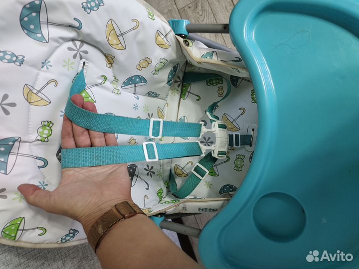 Стульчик для кормления