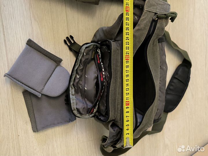 Сумки для техники и фотоаппарат а