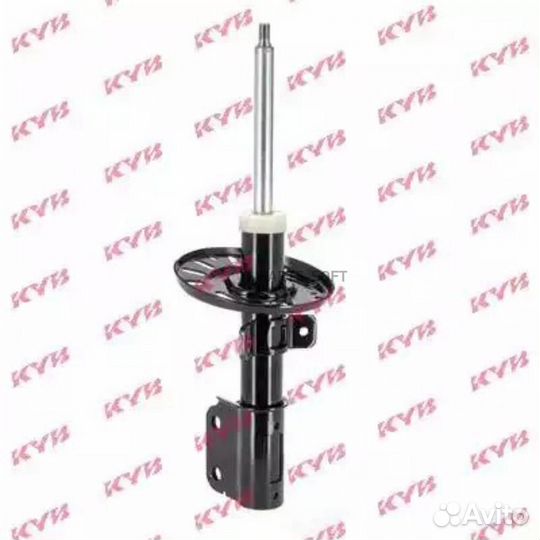 KYB 3348002 334 8002 амортизатор передний газовый\