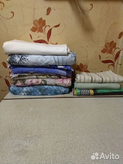 Постельное белье