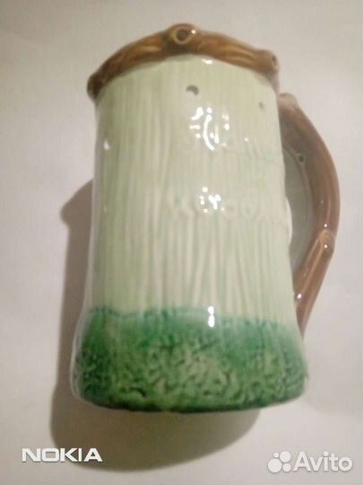 Зик фаянс конаково