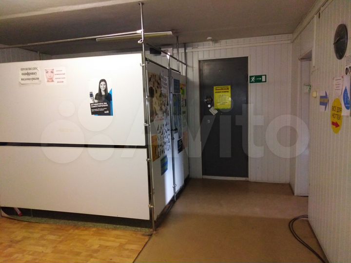 Свободного назначения, 362 м²