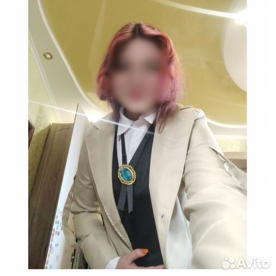 Косплей Дазай аренда