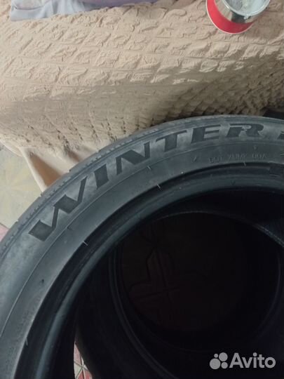 Joyroad Winter RX826 235/50 R18