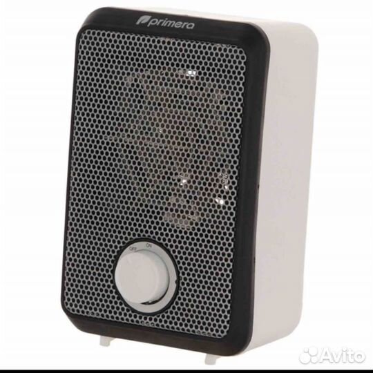 Тепловентилятор