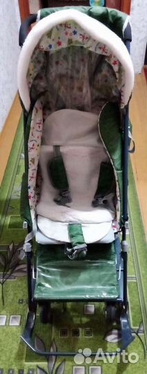 Детские санки