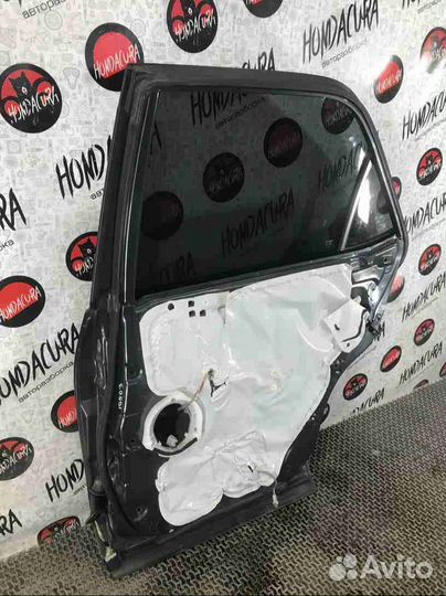 Дверь задняя правая Acura MDX