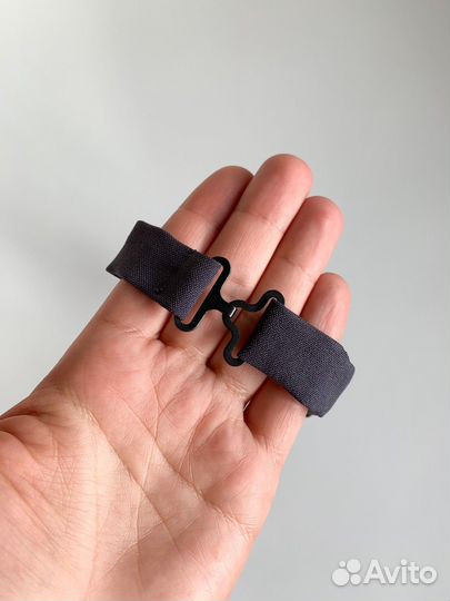 Галстук бабочка