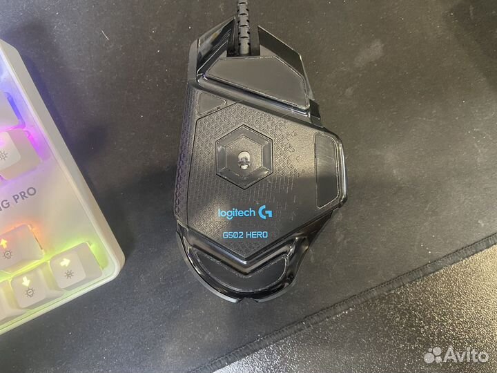 Игровой ноутбук Acer nitro an515-45