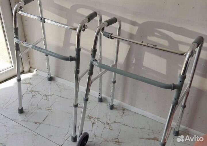 Опора для пожилых