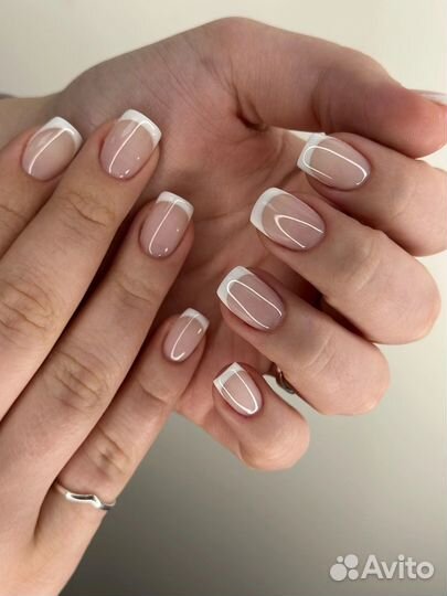 Мастер маникюра/педикюра/наращивание