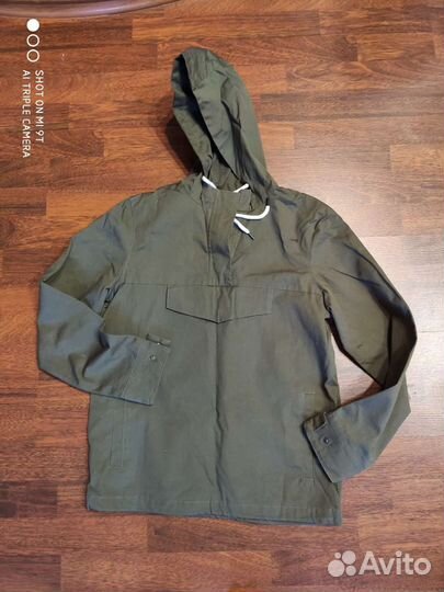 Парка для мальчика 152