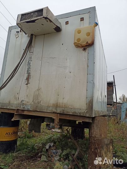 Продам будка