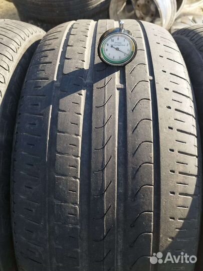 Pirelli Scorpion Verde 265/45 R20 104Y