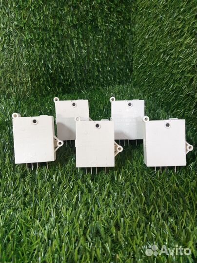 Таймер Стинол электронный тим-01