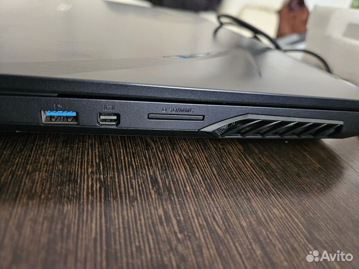 Hasee i5-10200H RTX3060