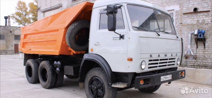 Грузоперевозки 12 тонн