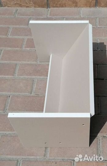 Подставка для книг