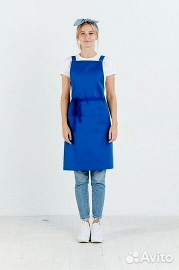 Китель поварской в Москве