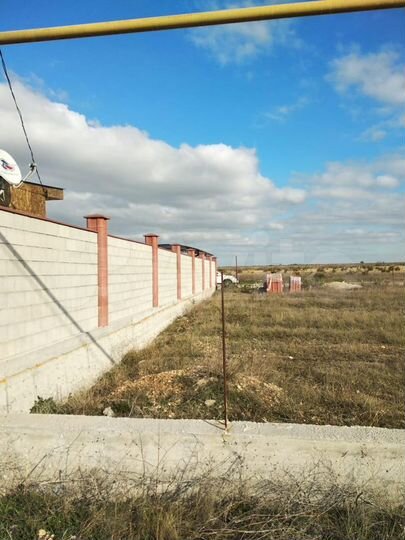 Участок 8 сот. (СНТ, ДНП)