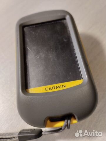 Навигатор garmin dakota 10