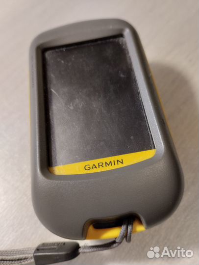 Навигатор garmin dakota 10