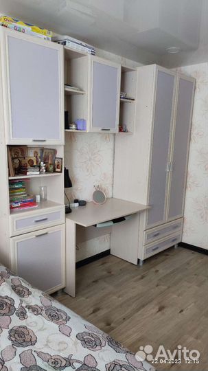 Детская мебель стенка бу