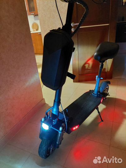 Электросамокат