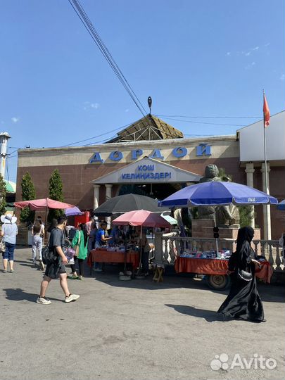 Бизнес-тур в Бишкек