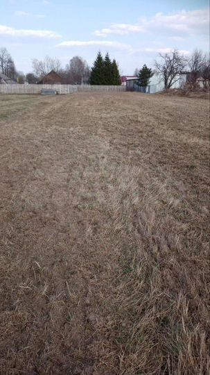 Участок 16 сот. (ИЖС)