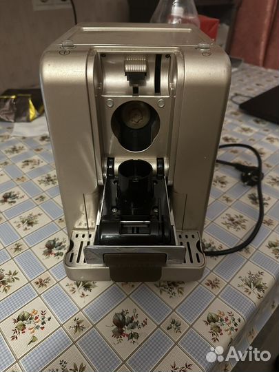 Кофемашина zepter