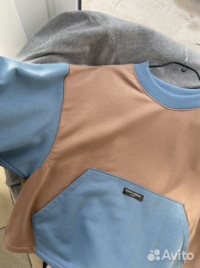 Спортивный костюм женский