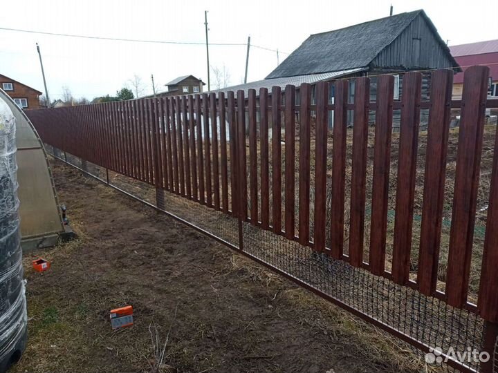 Строительство и ремонт, строительные работы