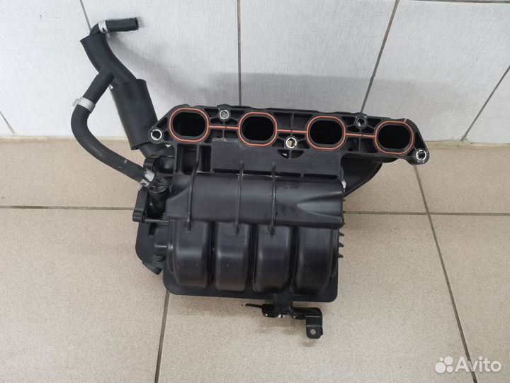 Коллектор впускной Hyundai Kia 1,6 G4FG