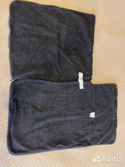 Конверт одеяло Zara на выписку весна осень