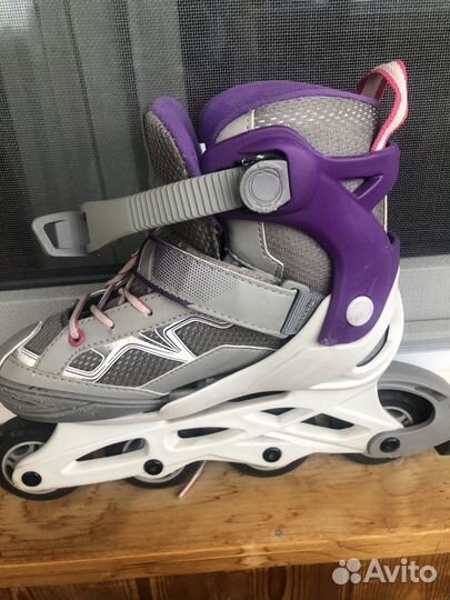 Ролики детские