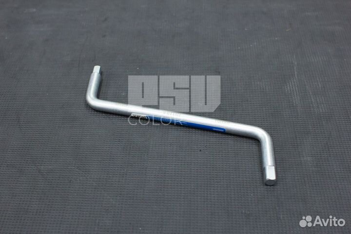 Ключ для маслосливных пробок 8-10мм