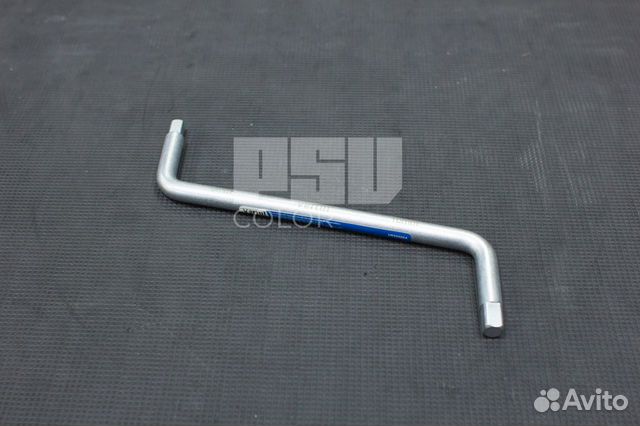 Ключ для маслосливных пробок 8-10мм