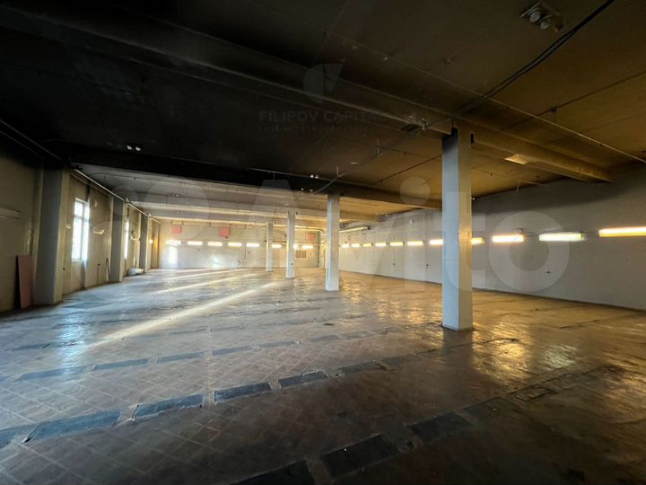 Сдам здание, 600 м²