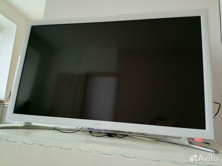 Телевизор SMART tv Samsung