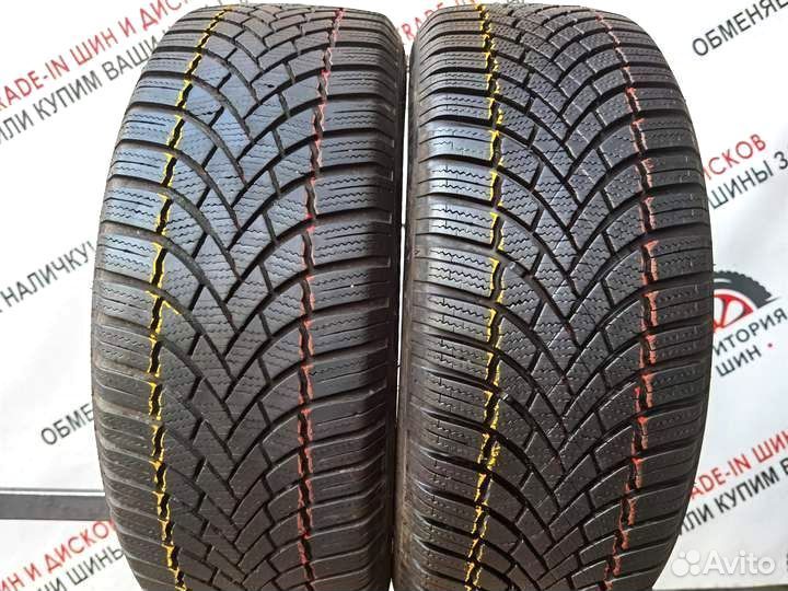 Bridgestone Blizzak LM-005 195/55 R16 87H