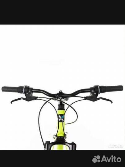 Велосипед горный 27,5