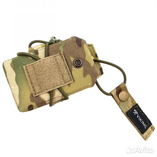 Подсумок (Viking) под рацию серии 