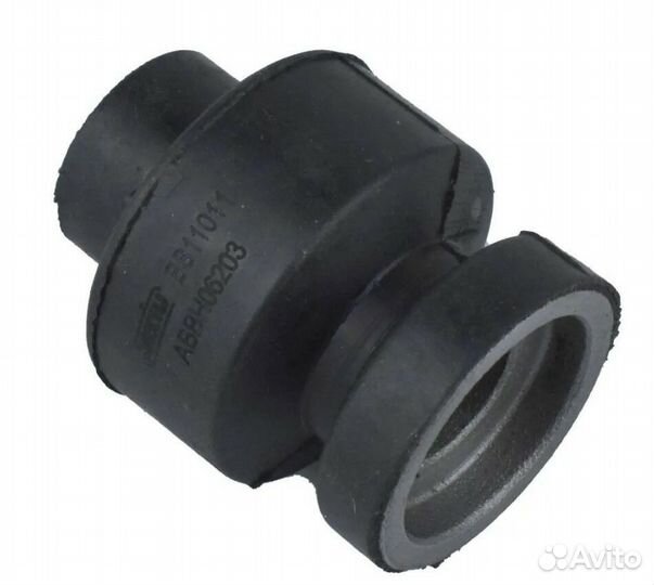 Втулка амортизатора Jikiu BS11011